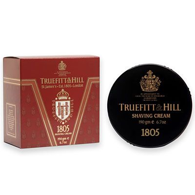 １８０５　シェービングクリーム