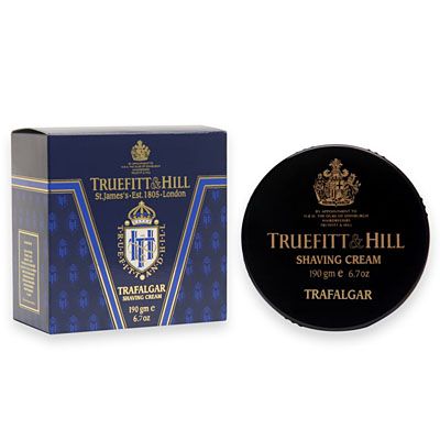 トラファルガー　シェービングクリーム