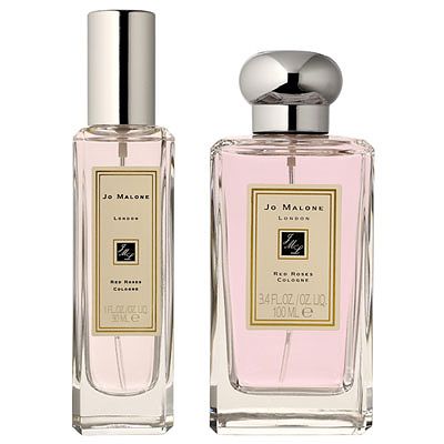 Jo Malone ジョー マローン 製品は ヒースロー空港の免税店で価格を抑えて購入しましょう