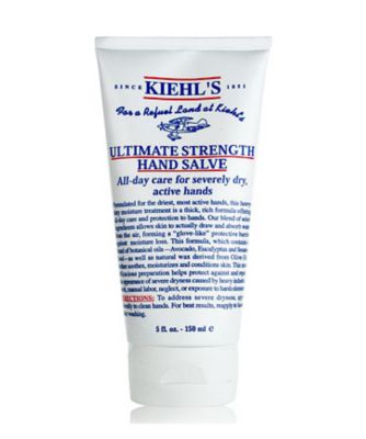 KIEHLS ハンド サルブ 148g