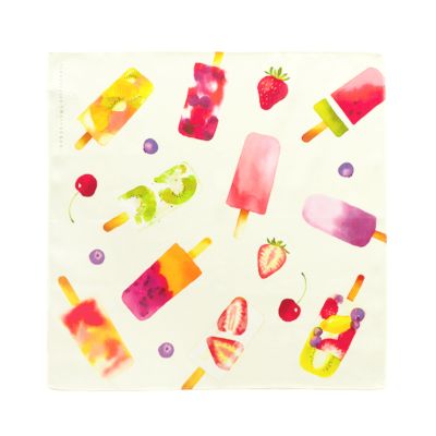 ＩＣＥ　ＰＯＰ　ハンカチーフ