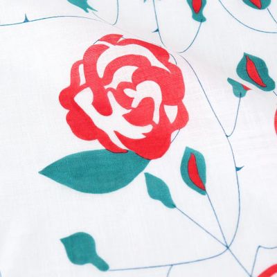 渡邉良重　薔薇ニアナタ　０８１２７６－０００５