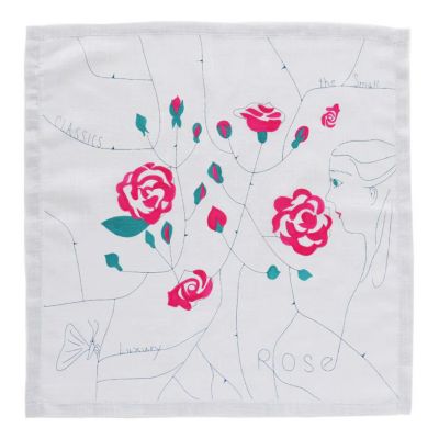 渡邉良重　薔薇ニアナタ　０８１２７６－０００５