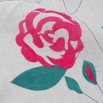 渡邉良重　薔薇ニアナタ　０８１２７６－０００５