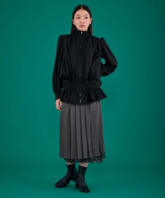ブルゾン 6F／FTC264―0204 | FETICO (Women)/フェティコ