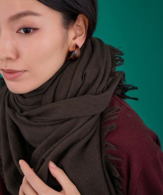 ASAUCE MELER (Women)のストール・マフラー | レディース | 三越伊勢丹