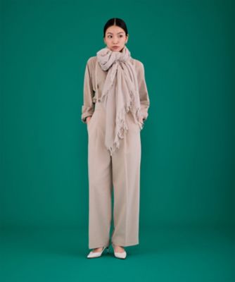 ASAUCE MELER (Women)のストール・マフラー | レディース | 三越伊勢丹