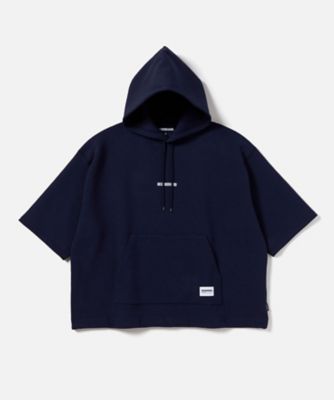 NEIGHBORHOOD (Men)/ネイバーフッド フーデット DOUBLE PARKA SS 232MBNH-CSM02