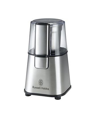 ＜Russell Hobbs＞コーヒーグラインダー