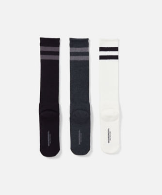 最新作売れ筋が満載 neighborhood long socks ネイバーフッド 靴下