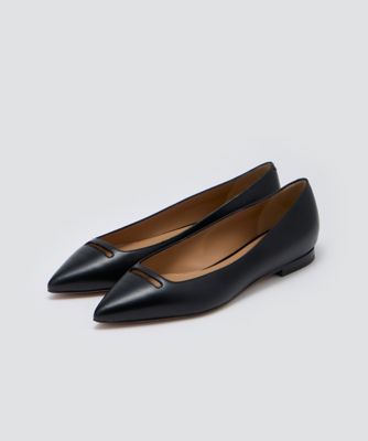 パンプス　ＡＮＤＲＥＡ　０８７９　アネッリ