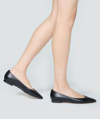 パンプス　ＡＮＤＲＥＡ　０８７９　アネッリ