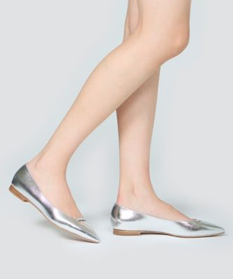 パンプス　ＡＮＤＲＥＡ　０８７９　アネッリ