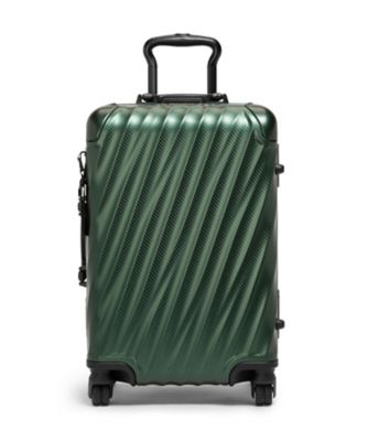 TUMI 中型 深緑 キャリーケース tumi キャリーケース 海外限定 機内