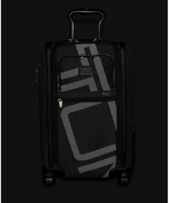 ⭐︎新品⭐︎Tumi インターナショナル・デュアル・アクセス・4ウィールキャリーオン ALPHA インターナショナル・デュアル・アクセス・4ウィール