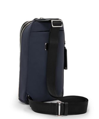 HARRISON 「グレゴリー」スリング