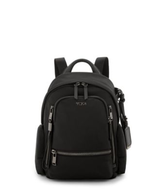 ＜TUMI＞ＶＯＹＡＧＥＵＲ　「セリーナ」スモール・バックパック　０１９６６９０ＤＧＭ