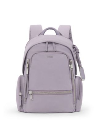 ＜TUMI＞ＶＯＹＡＧＥＵＲ　「セリーナ」ミディアム・バックパック　０１９６６９１ＬＶＤＲ