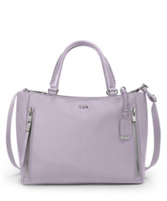 ＜TUMI＞ＶＯＹＡＧＥＵＲ　「ヴァレッタ」ミディアム・トート　０１９６６０５ＬＶＤＲ