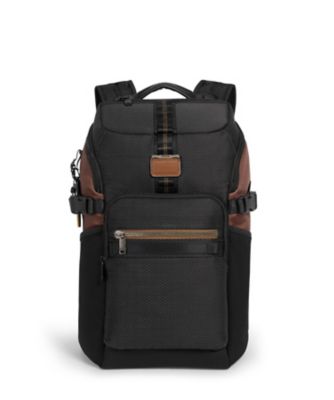 ＜TUMI＞ＡＬＰＨＡ　ＢＲＡＶＯ　「リザーブ」バックパック　０２３２８１５ＤＮＸ
