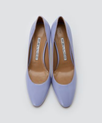 NICLA エナメルパンプス 8．5cm 0896 | PELLICO (Women