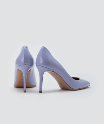 NICLA エナメルパンプス 8．5cm 0896 | PELLICO (Women