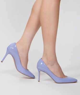NICLA エナメルパンプス 8．5cm 0896 | PELLICO (Women