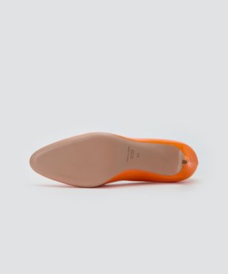 NICLA エナメルパンプス 8．5cm 0896 | PELLICO (Women