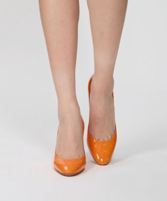 NICLA エナメルパンプス 8．5cm 0896 | PELLICO (Women