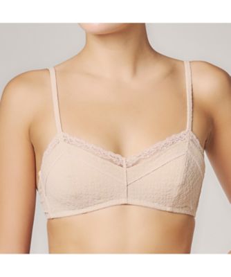 ＪＡＮＩＮＥ　ジャニーヌ　ノンワイヤーブラ　ＬＩＢＡ７６４