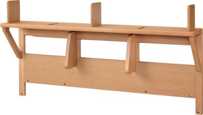 ＜浜本工芸 (Baby&Kids)＞【受注商品】Ｎｏ．０９　バックパネル　幅１１０ｃｍ