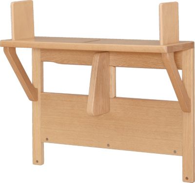 浜本工芸 (Baby&Kids)/ハマモトコウゲイ Ｎｏ．０９　バックパネル　幅６０ｃｍ
