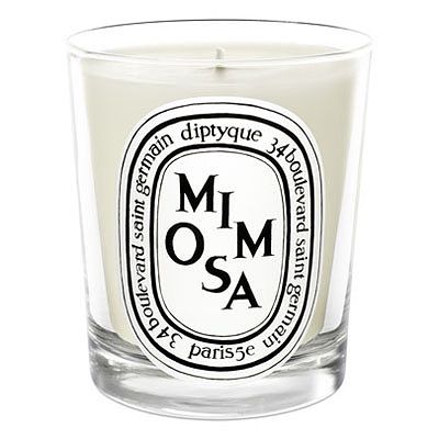 ディプティック（diptyque） キャンドル　ミモザ 通販 | 【meeco（ミーコ）】三越伊勢丹ブランドコスメ・デパコス・化粧品の通販