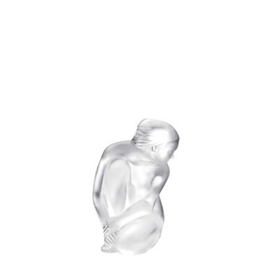 ＜LALIQUE(Living&Art)＞ヴィーナス　オブジェ