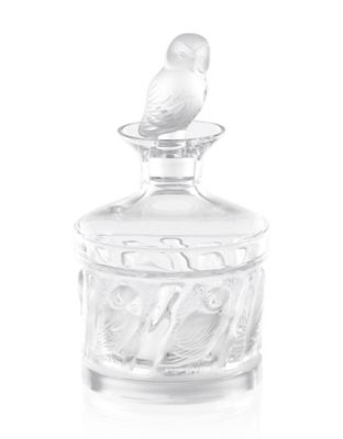 ＜LALIQUE＞ユロット　デカンタ