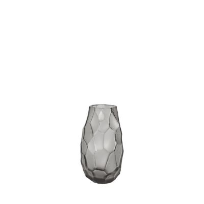 ＜LALIQUE＞シレックス　ベース　スモール　グレー