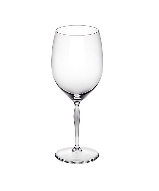 ＜三越伊勢丹/公式＞ 100POINTS ボルドーグラス ワイングラス・カクテルグラス画像