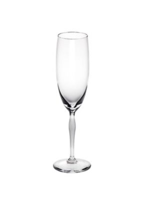 LALIQUE/ラリック 100POINTS シャンパンフルート