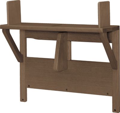 【受注商品】Ｎｏ．０９　バックパネル　幅６０ｃｍ