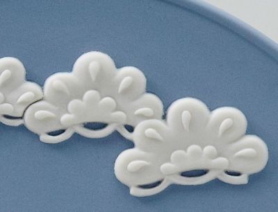 ジャスパー リトルサムライ プレート | WEDGWOOD/ウェッジウッド