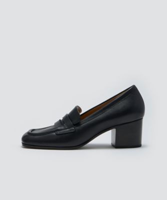 PELLICO (Women)/ペリーコ MATILDA パンプス 5.0cm BLACK 0922NAPPA COLORS NERO 靴【三越伊勢丹/公式】