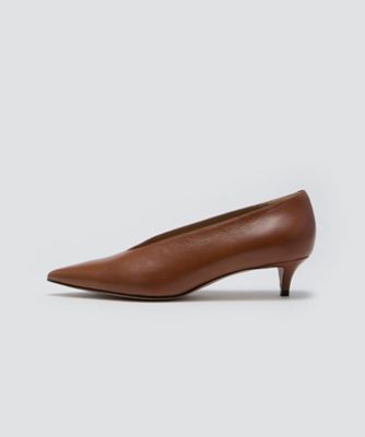 ANIMA パンプス 0924ALIAS SOFT | PELLICO (Women