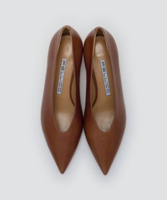 ANIMA パンプス 0924ALIAS SOFT | PELLICO (Women