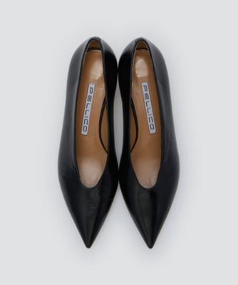 ANIMA パンプス 0924ALIAS SOFT | PELLICO (Women