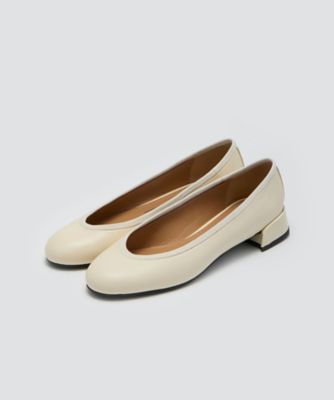 TAPA パンプス 0929NAPPA | PELLICO (Women)/ペリーコ