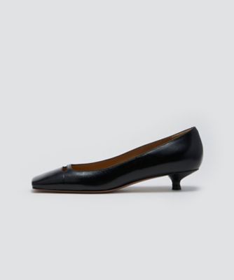 ★新品未使用★ ペリーコ　NEBI パンプス　黒　37サイズ 2025年最新】ペリーコ パンプス NEBIの人気アイテム - メルカリ