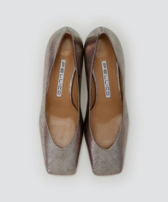 【夏休みセール中】PELLICO パンプス 夏休みセール中】PELLICO パンプス