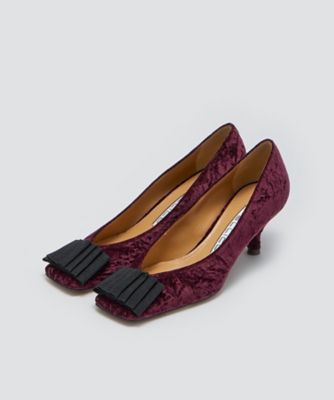 ペリーコ パンプス　36.5 楽天市場】ペリーコ 36.5の通販