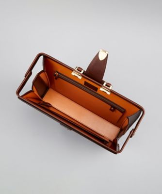 値下げしました！大峽製鞄（オオバセイホウ）ダレスバッグ ザ・ダレス | 大峽製鞄/オオバセイホウ | 三越伊勢丹オンライン