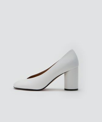 PELLICO ペリーコ ビジュー パンプス 白 ホワイト サイズ37 PELLICO ペリーコ ビジュー パンプス 白 ホワイト サイズ37